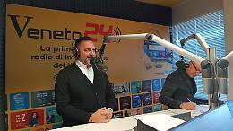 Grossato “in arrivo migliori collegamenti per Albarella e una nuova piazza”
