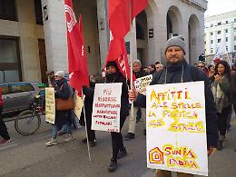 Padova. Il sindacato inquilini: “In cintura urbana il diritto alla casa resta una chimera”