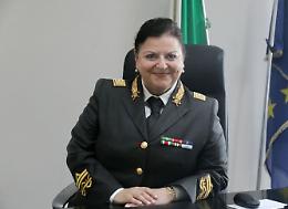 Cristina D’Angelo nuovo direttore interregionale dei Vigili del Fuoco per Veneto e Trentino Alto Adige