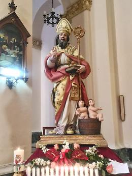 San Nicola di Bari: Il Santo dei bambini e dei miracoli celebrato anche a Belluno