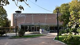 Riqualificazione urbana temporanea: la Provincia di Padova trasforma l'Area Kursaal in un'opportunità culturale e artistica