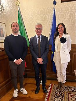 L’amministrazione di Villa del Conte incontra il prefetto