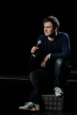 Luca Zesi al doppio malto di Verona: una serata di stand up comedy da non perdere