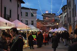 Festa di Santa Lucia a Vicenza: tradizione e sostenibilità si incontrano nel cuore della città