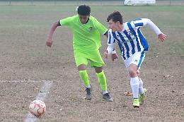 Rovigo Calcio: vittorie decisive per Juniores e Giovanissimi
