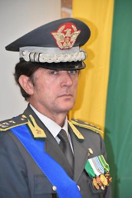 Treviso: il Comandante Regionale della Guardia di Finanza incontra i finanzieri trevigiani