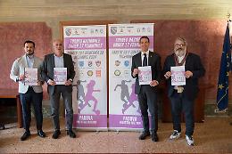 In prima linea per la parità di genere: a Padova il primo torneo nazionale di calcio a 5 femminile U17