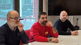 Sciopero unitario nelle industrie metalmeccaniche di Padova per il rinnovo del CCNL