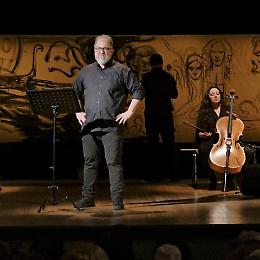 Oltre i confini della Marca: il festival di teatro classico Mythos sbarca a Padova e Venezia