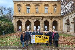 Alì Supermercati: oltre 650.000 euro raccolti per sostenere la ricerca e la solidarietà
