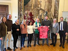 Grande successo per l'iniziativa di beneficenza del Benetton Rugby