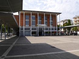 Riqualificazione urbana a Marghera: un nuovo volto per Piazza Mercato