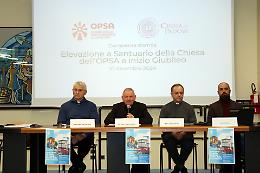 Giubileo Ordinario 2025: un Viaggio di speranza e misericordia dalla Porta Santa ai luoghi Giubilari di Padova