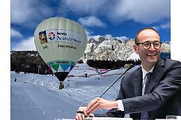 Giornata della montagna: tutelare una delle principali risorse della regione