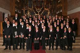 Concerto natalizio a Vicenza: il coro Pueri Cantores del Veneto celebra la musica e l'amore