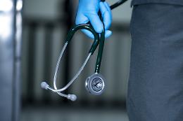 Stefano Capelli confermato alla guida dell'Ordine dei medici di Belluno: un nuovo quadriennio di sfide e opportunità