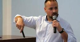 Rovigo, il sindaco Cittadin esclude Maniezzo dalla giunta