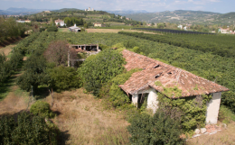 Visite guidate gratuite all’ex campo di concentramento di Montorio: appuntamenti il14 e 15 dicembre