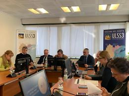 Un 2024 record per l'Ulss 3 Serenissima, numeri in aumento in tutti i settori