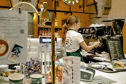 Belluno: corteggiava con insistenza una barista: per il Tar non si tratta di atti persecutori