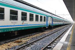 Vicenza: modifiche alla circolazione dei treni per rimozione ordigno bellico