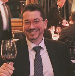 Un veneto alla guida del Comitato Nazionale Vini