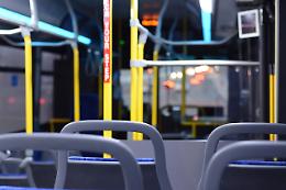 Sciopero Atv: stop ai bus per 24 ore 
