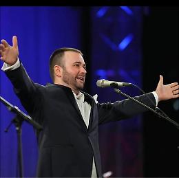Gran concerto di Natale a Bassano del Grappa: Alessandro Lora e Arisa in scena