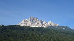 Gusto Dolomiti: un incontro di eccellenze gastronomiche nelle Alpi bellunesi