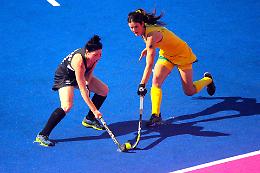 Bassano: tutto pronto per il torneo internazionale giovanile di hockey su pista