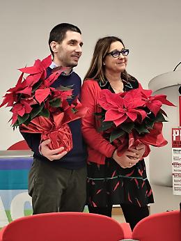 Alessio Bianchini eletto nuovo Segretario Generale della Filt Cgil Venezia