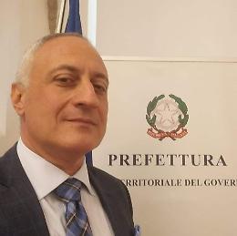 Cambio al vertice della Prefettura di Vicenza
