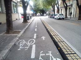 Inaugurata la nuova pista ciclabile tra Vicenza e Caldogno: un passo verso la mobilità sostenibile