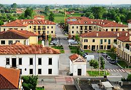 Villanova si mobilita: via ai cantieri per caditoie otturate e marciapiedi pericolanti