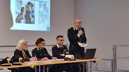 Prevenire i furti in abitazione e le truffe agli anziani: gli incontri dei Carabinieri con la cittadinanza