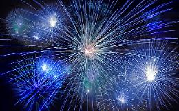 Fuochi d’artificio: un'esplosione di storia tra polvere da sparo e meraviglia