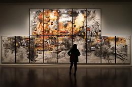 Corso online per curatori: un viaggio nella gestione delle collezioni d'arte