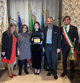 Serata degli auguri Panathlon Club: premiati i campioni dello sport locale per il 2024