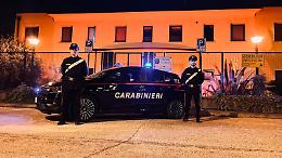 Vigodarzere: minaccia di morte il vicino di casa, denunciato dai Carabinieri