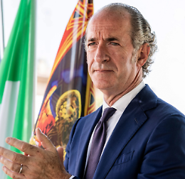 Sanità veneta 2024: crescono tutte le prestazioni, anno record per la produttività