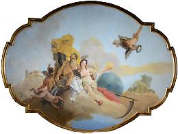 Vicenza: apre l'Ala Roi al Museo Civico di Palazzo Chiericati
