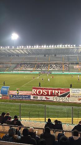 Padova-Lumezzane: il 2-0 è una prova di consapevolezza