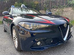 Furti e violazioni di legge: tre denunce in provincia di Padova