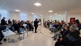 La Cooperativa Sociale Emmanuel celebra il Natale tra note, sorrisi e comunità