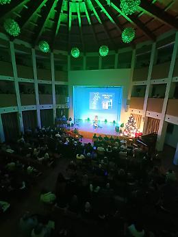 A Borgoricco torna l'appuntamento annuale con il Christmas Talent Show