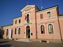 Bilancio stabile e risorse
ben gestite: parla il sindaco 