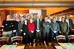 Il successo del ciclo Business Lunch di Pallavolo Padova