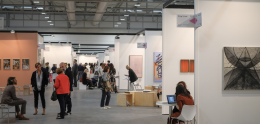 Laura Lamonea nuova direttrice artistica di ArtVerona
