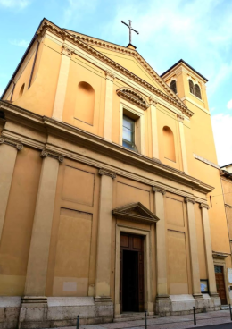 Verona, "Dialoghi con l'arte" alla Chiesa di San Paolo: un incontro tra storia, architettura e restauro
