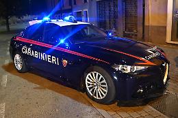 Operazione antidroga a Este: arrestato 45enne con oltre mezzo chilo di sostanze stupefacenti